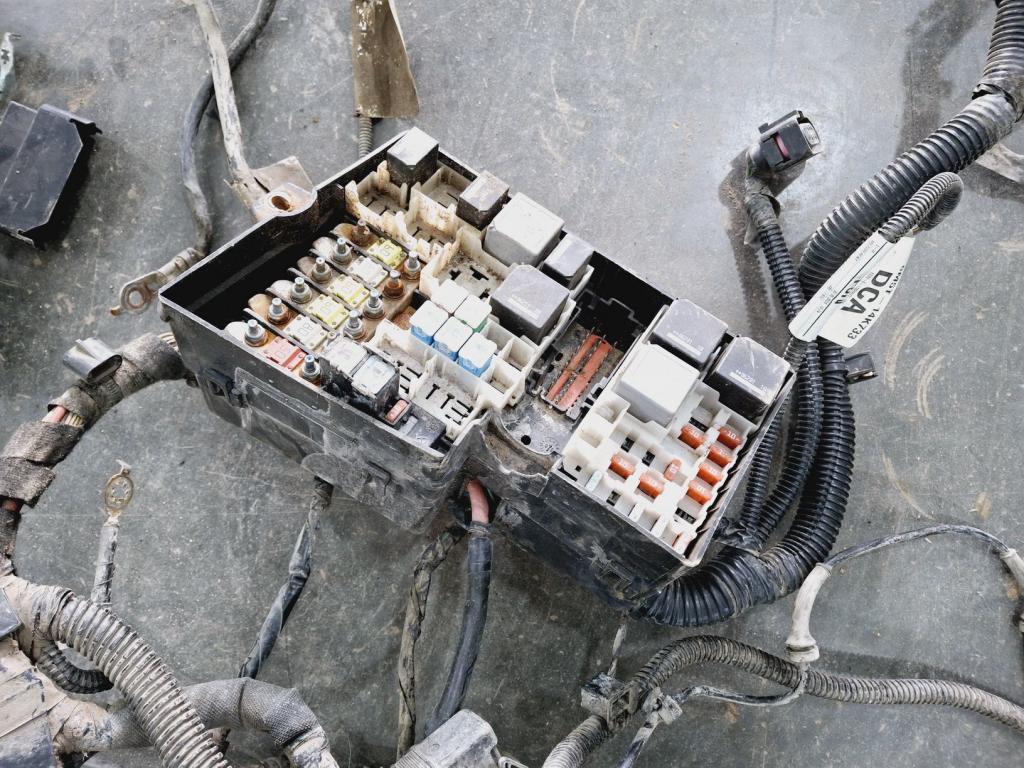 Проводка подкапотная, 10000 рублей, Пермь