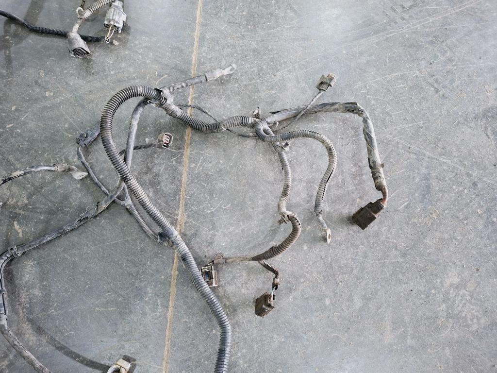 Проводка подкапотная, 10000 рублей, Пермь