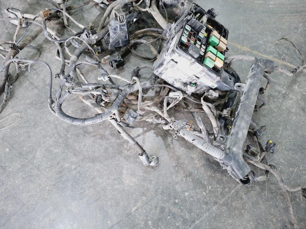 Проводка подкапотная, 25000 рублей, Пермь