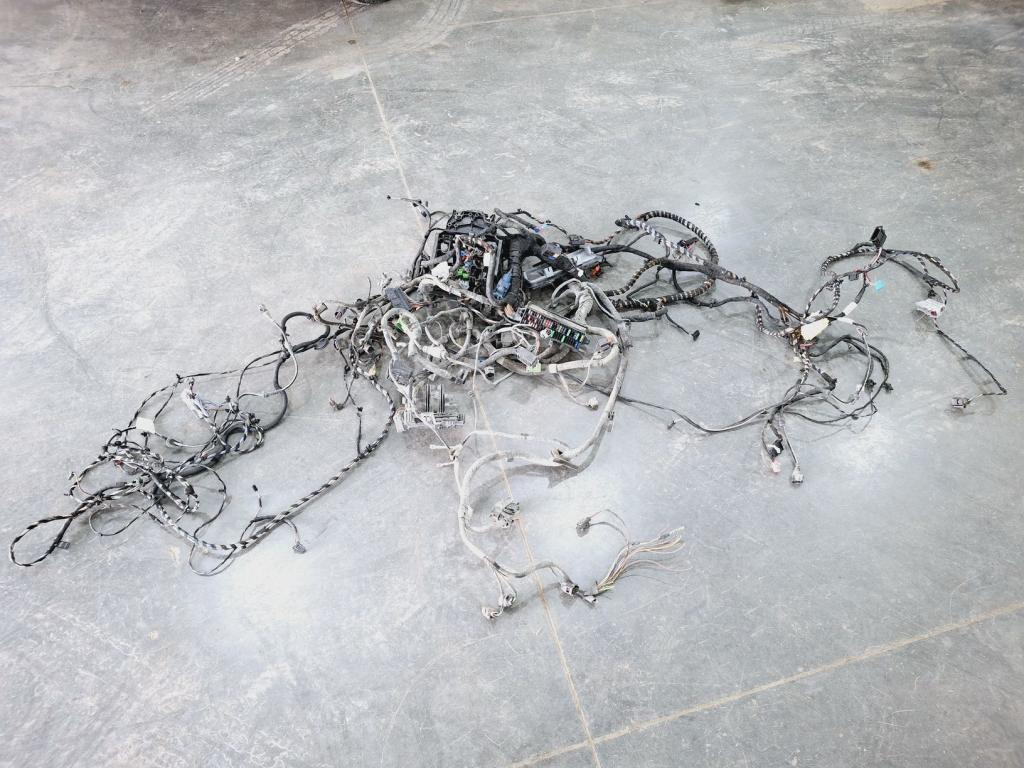 Проводка подкапотная, 20000 рублей, Пермь