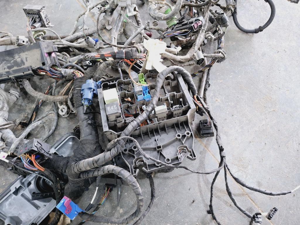 Проводка подкапотная, 20000 рублей, Пермь