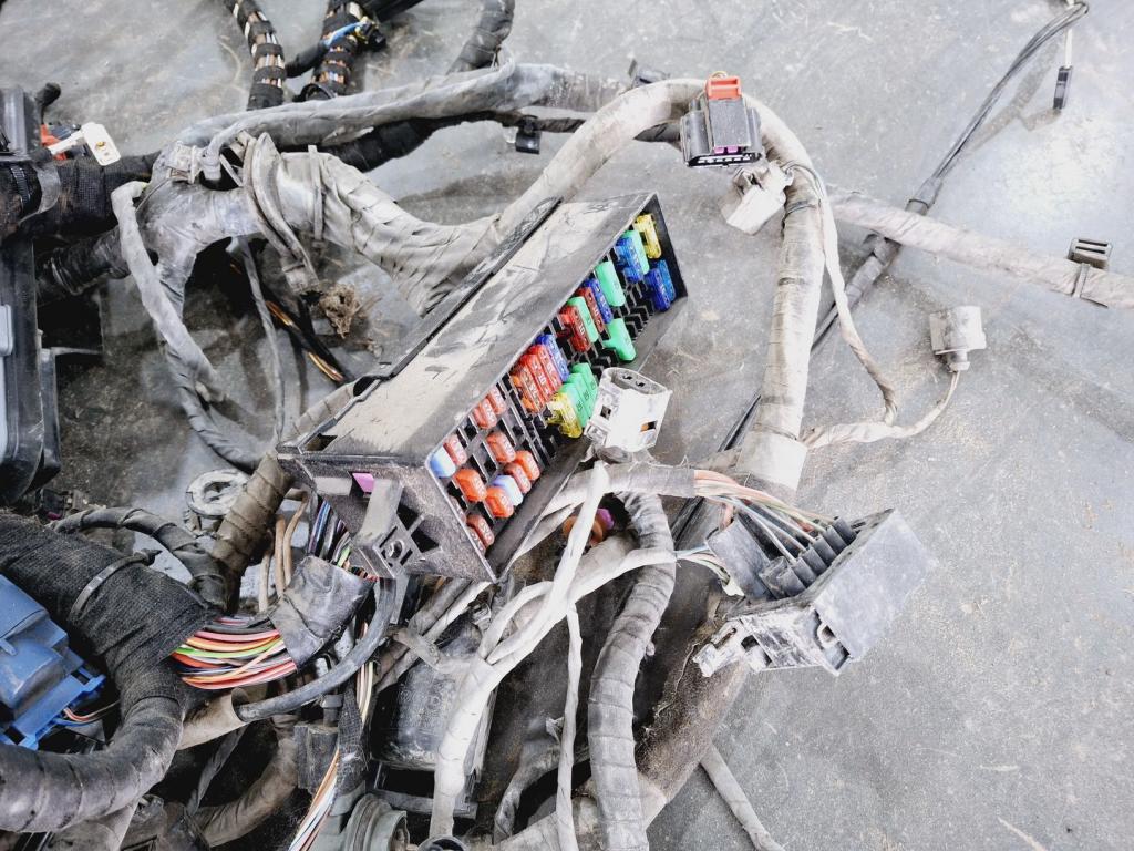 Проводка подкапотная, 20000 рублей, Пермь