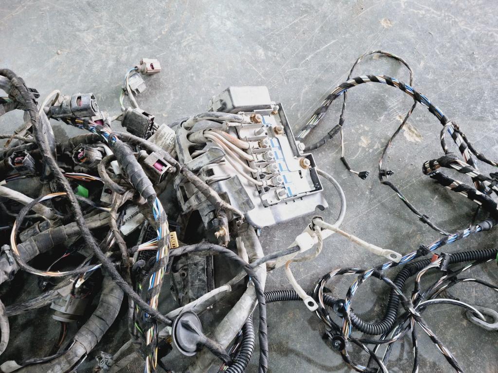 Проводка подкапотная, 20000 рублей, Пермь