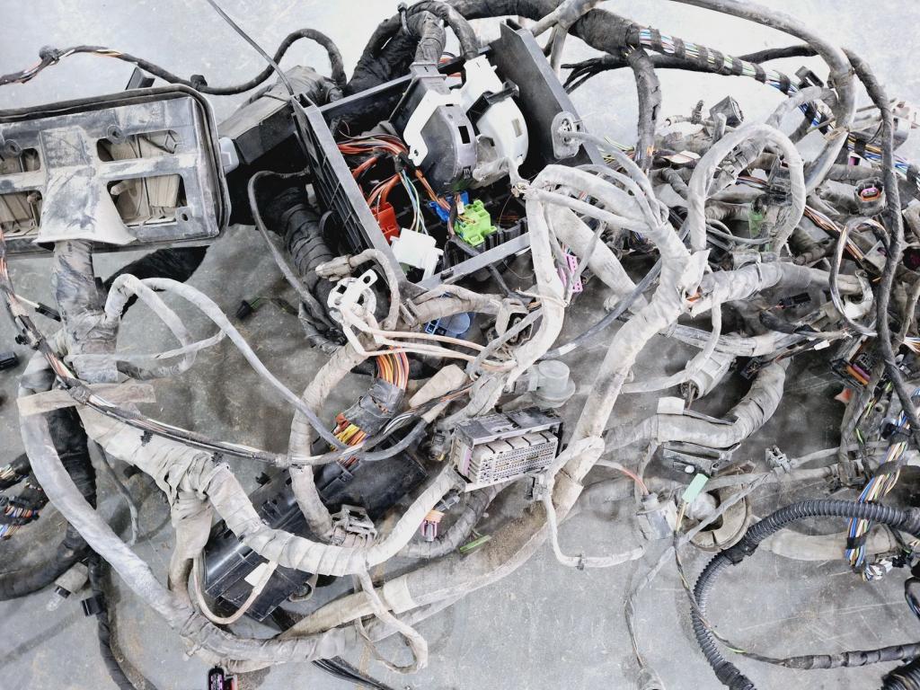 Проводка подкапотная, 20000 рублей, Пермь