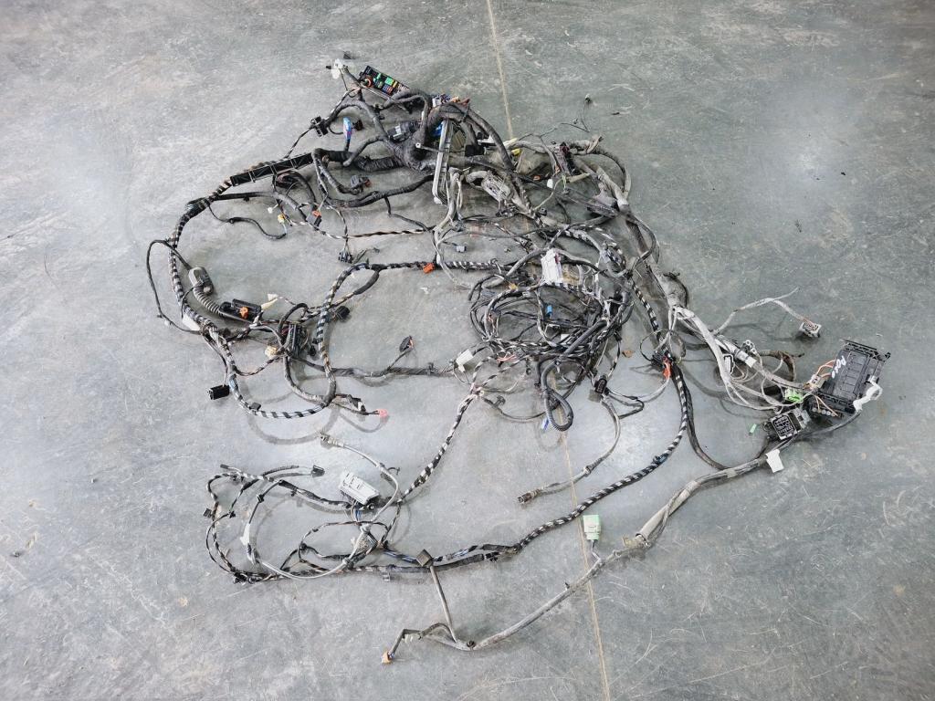 Проводка подкапотная, 20000 рублей, Пермь