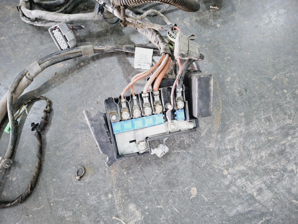 Проводка подкапотная, 20000 рублей, Пермь