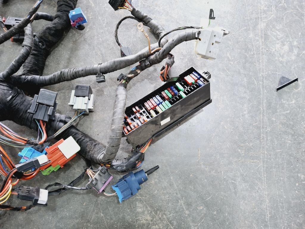 Проводка подкапотная, 20000 рублей, Пермь