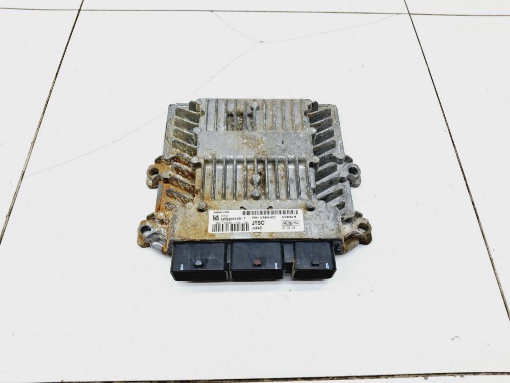 Блок управления двигателем, 4000 рублей, Пермь