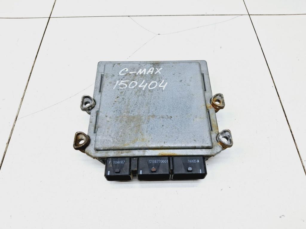 Блок управления двигателем, 4000 рублей, Пермь