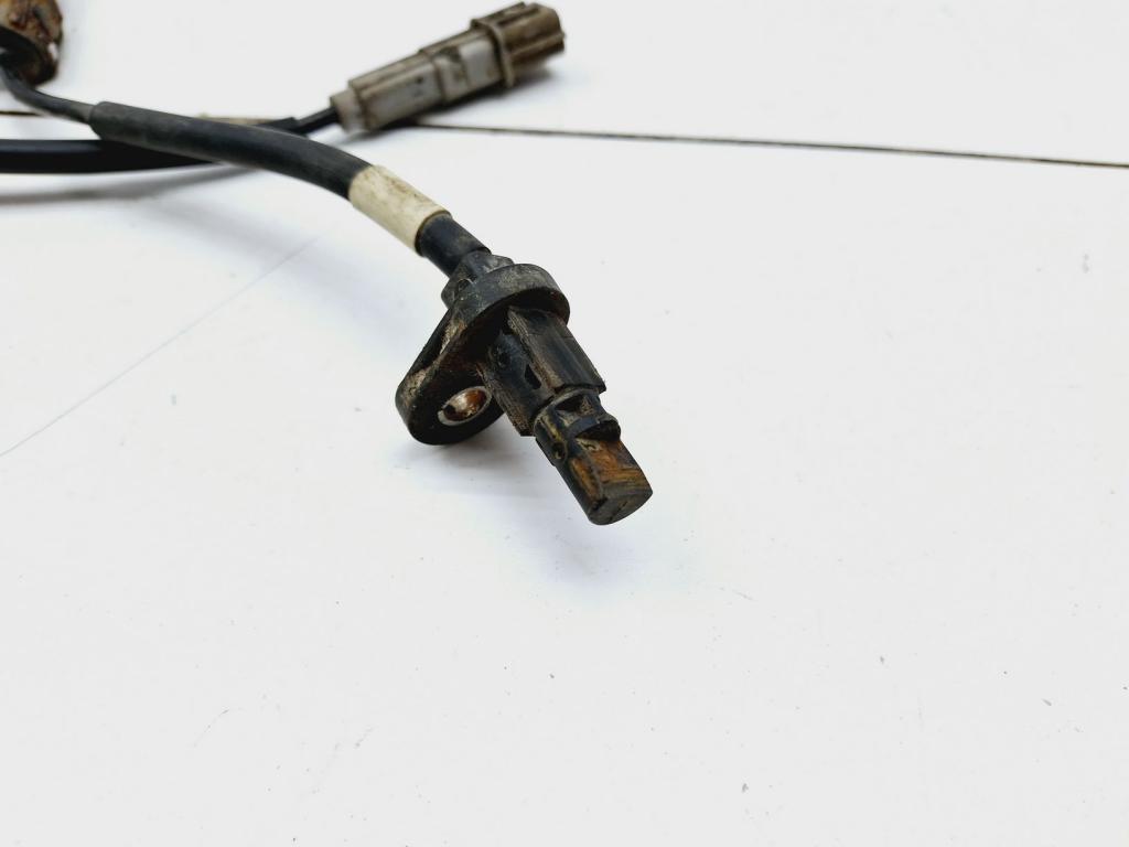 Датчик ABS передний левый, 3500 рублей, Пермь