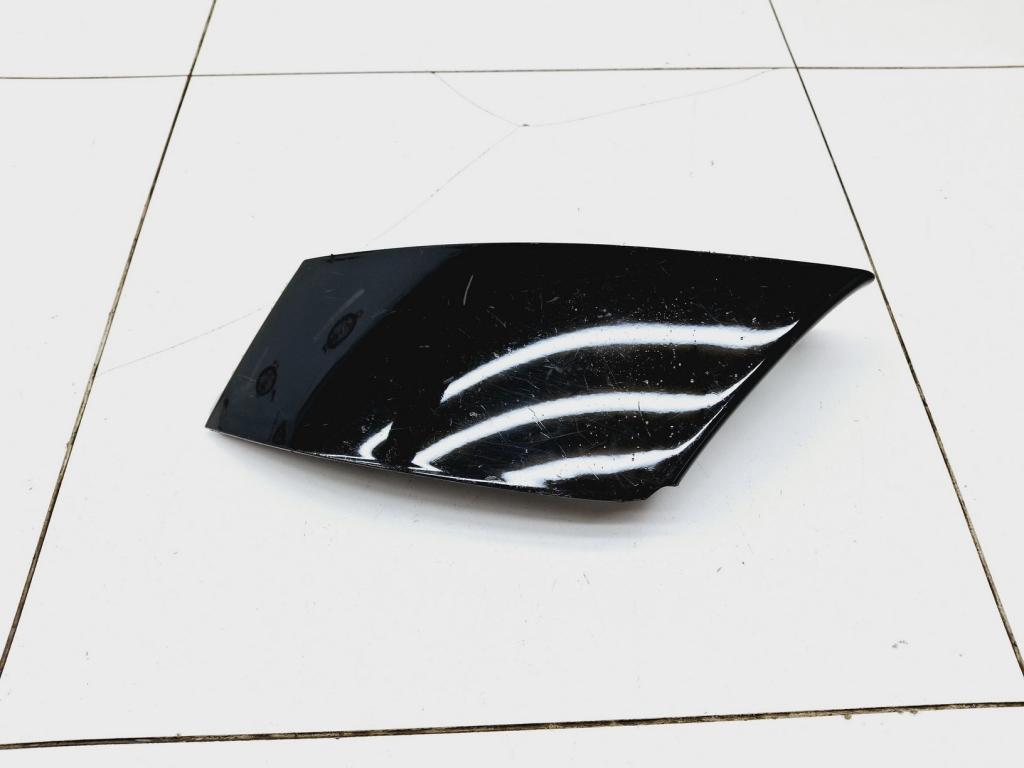 Заглушка в бампер левая, 2000 рублей, Пермь