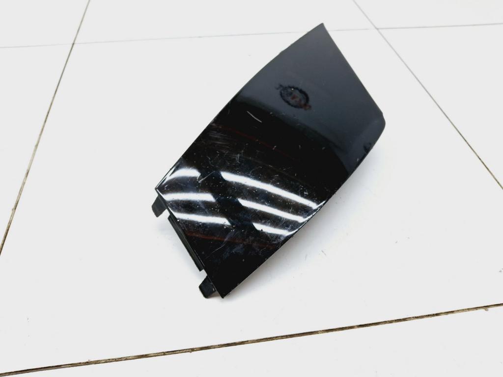 Заглушка в бампер левая, 2000 рублей, Пермь