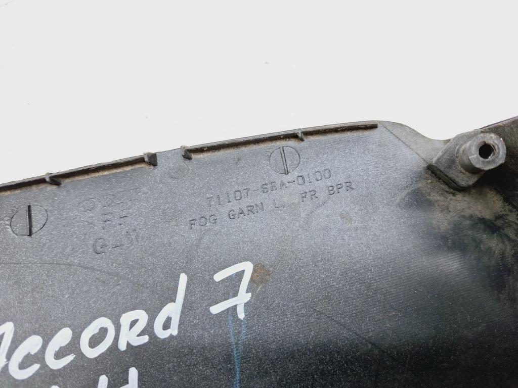 Заглушка в бампер левая, 2000 рублей, Пермь