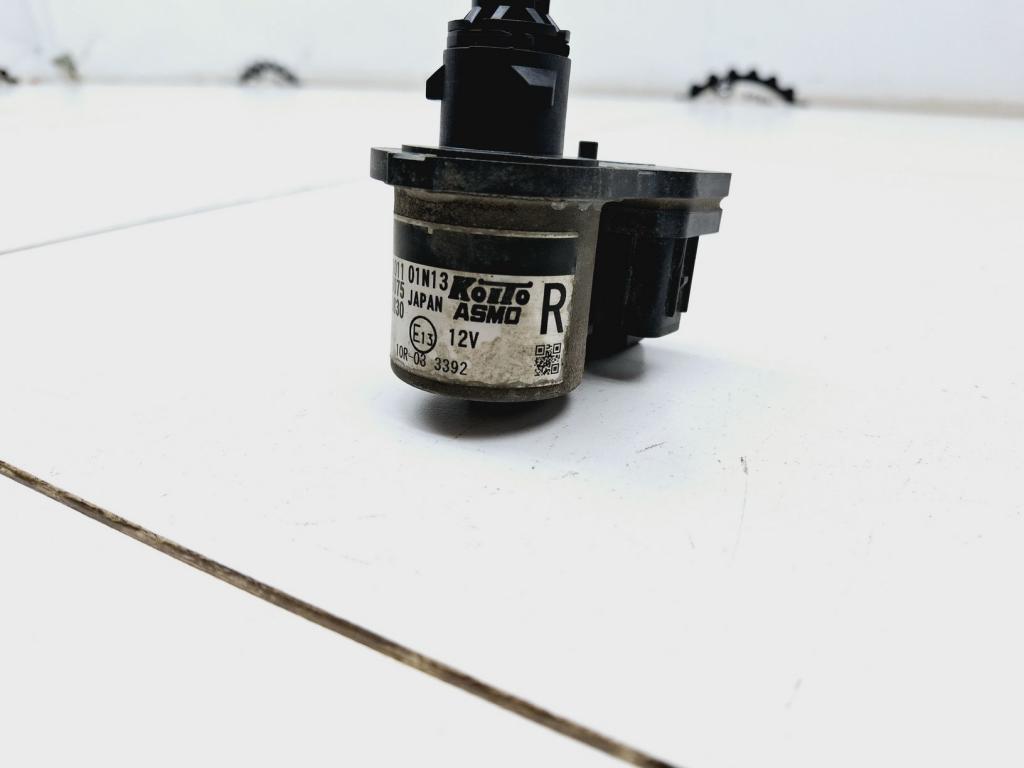 Моторчик корректора фары, 2500 рублей, Пермь