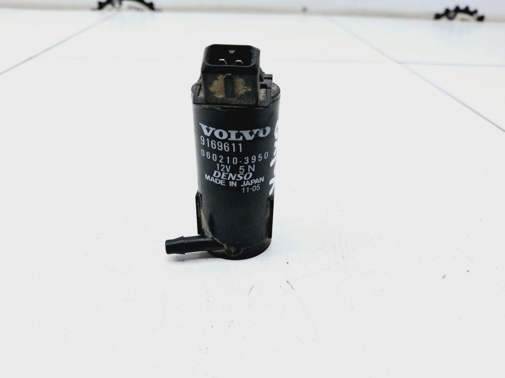 Насос омывателя, 1000 рублей, Пермь