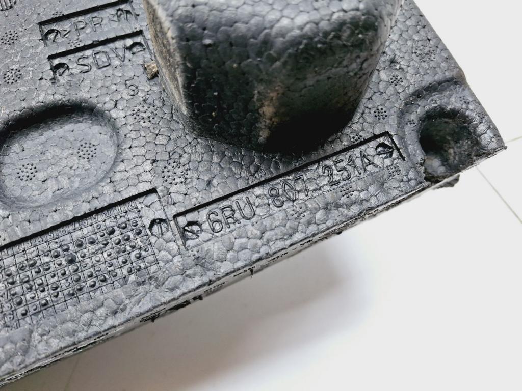 Наполнитель заднего бампера, 1000 рублей, Пермь