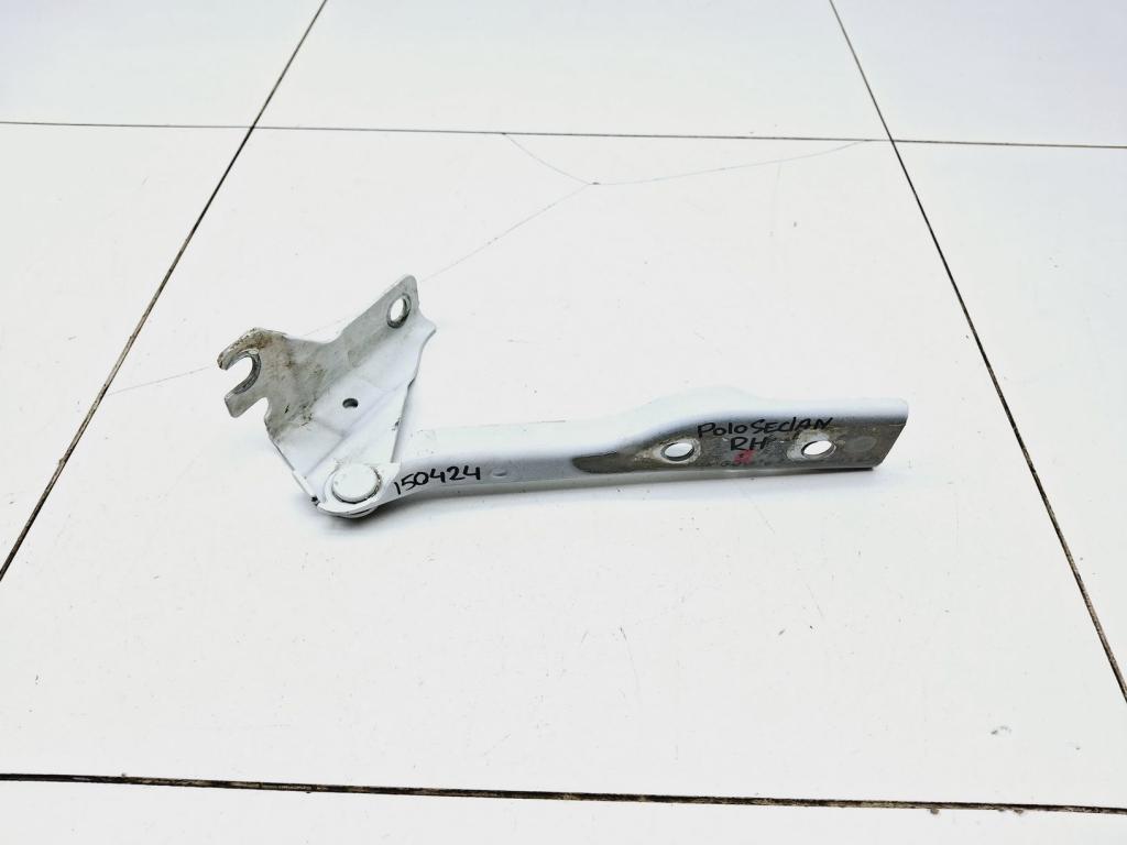 Петля капота правая, 1000 рублей, Пермь