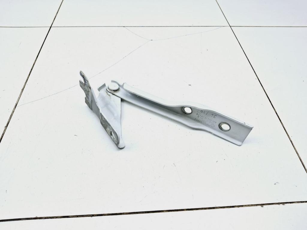 Петля капота левая, 1000 рублей, Пермь