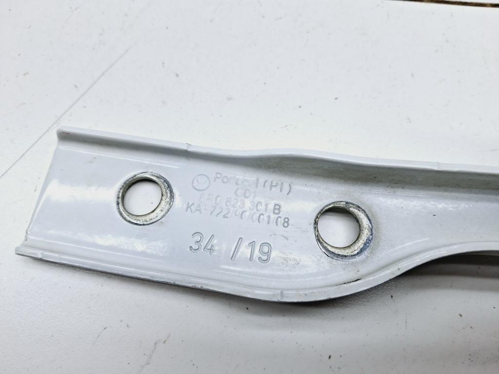 Петля капота левая, 1000 рублей, Пермь