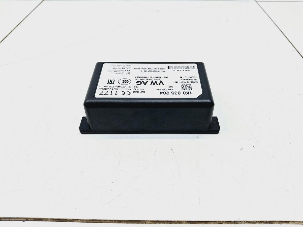 Блок электронный, 4000 рублей, Пермь