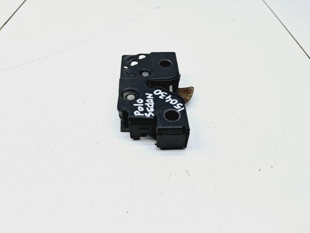 Замок капота, 1500 рублей, Пермь