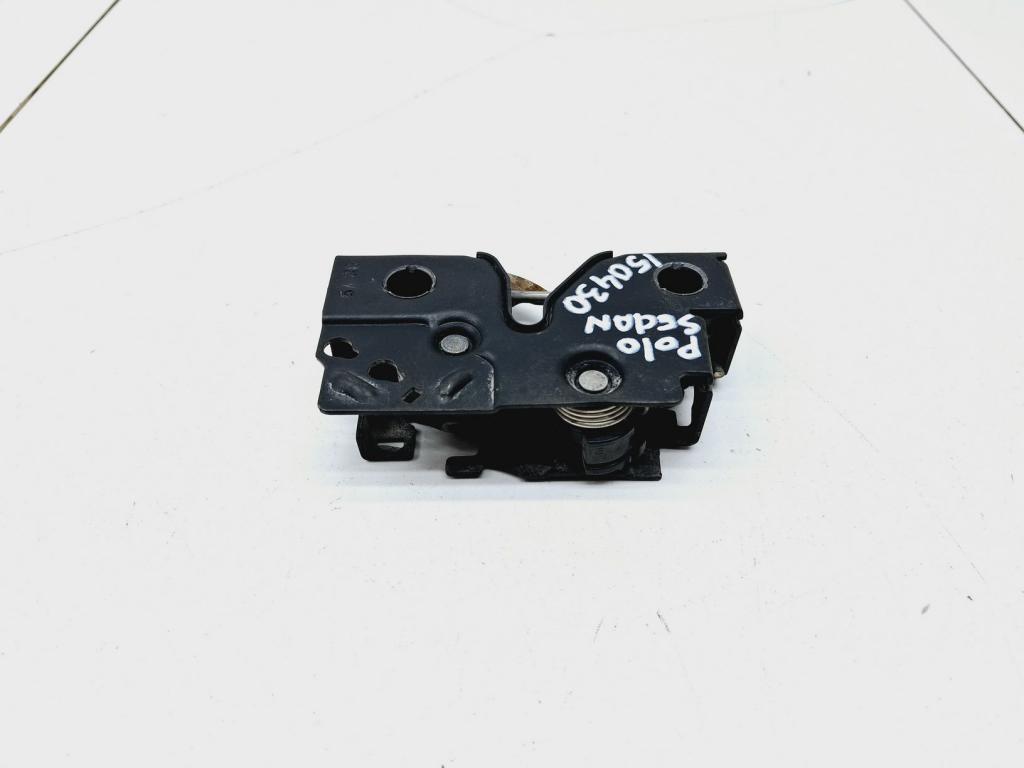 Замок капота, 1500 рублей, Пермь