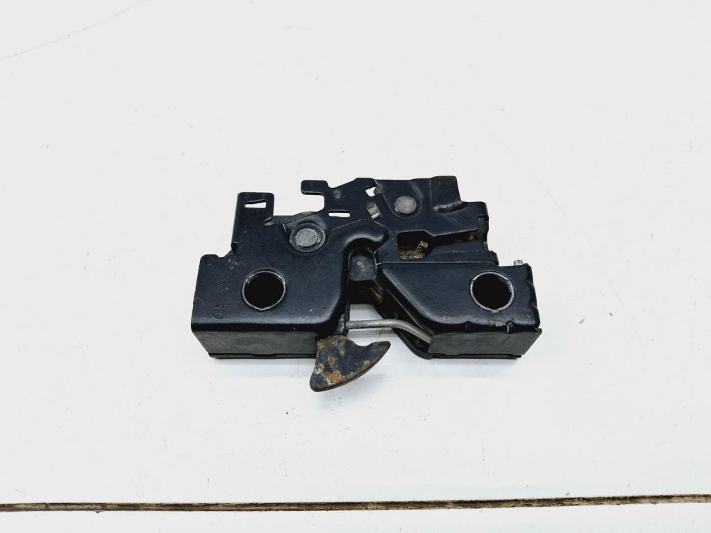 Замок капота, 1500 рублей, Пермь