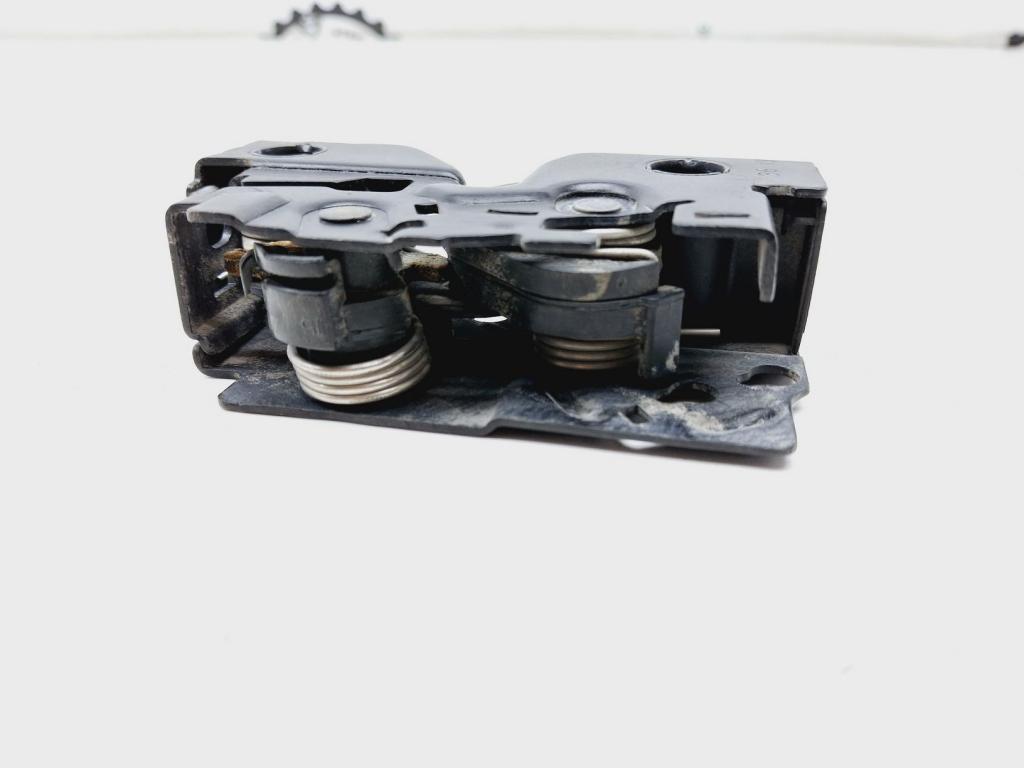 Замок капота, 1500 рублей, Пермь