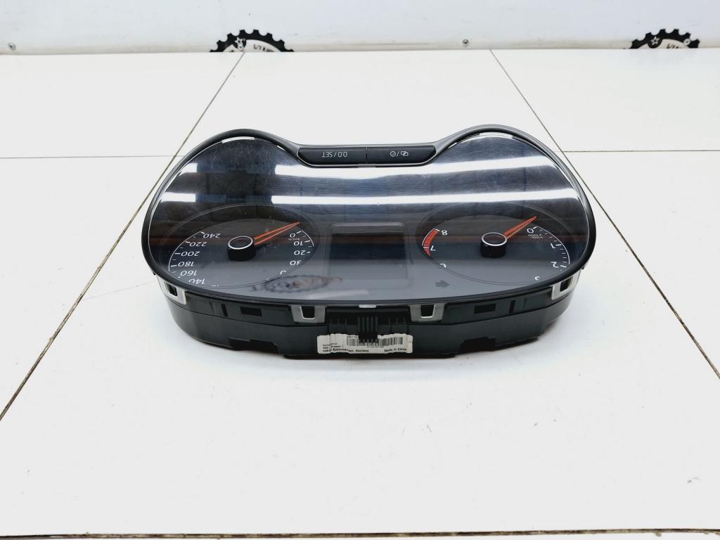 Панель приборов, 7000 рублей, Пермь