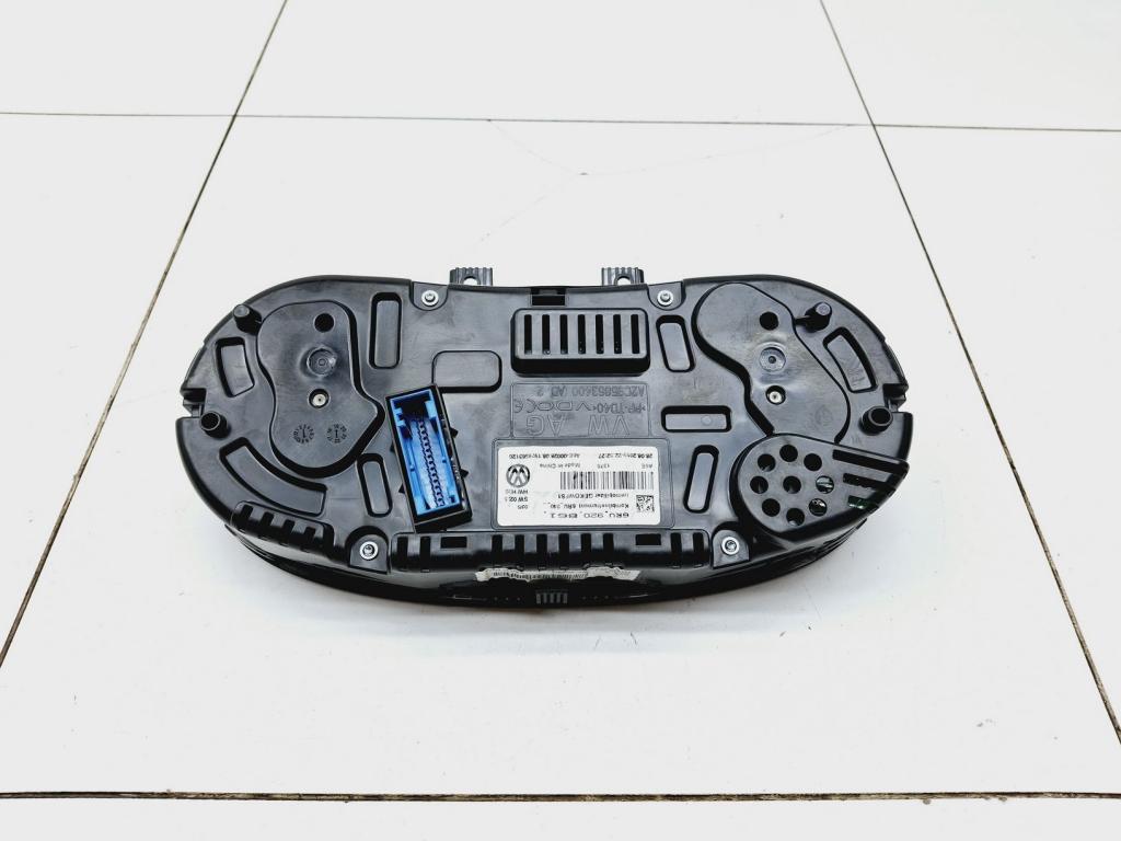 Панель приборов, 7000 рублей, Пермь