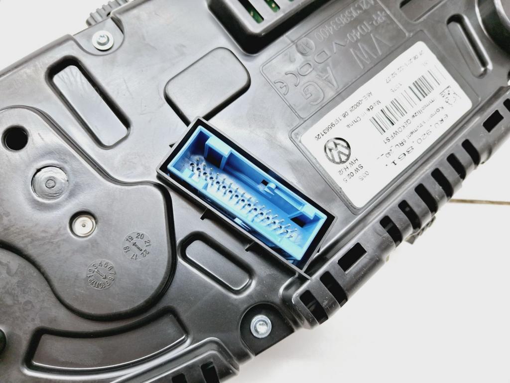 Панель приборов, 7000 рублей, Пермь