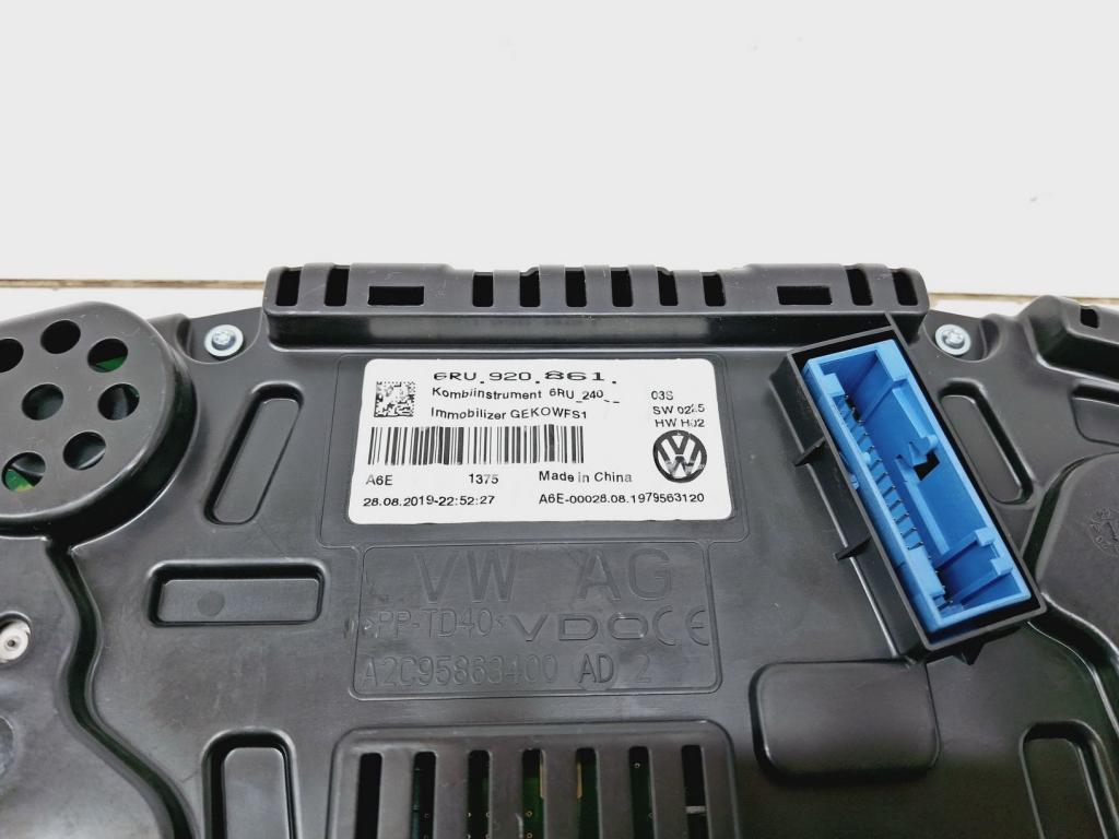 Панель приборов, 7000 рублей, Пермь