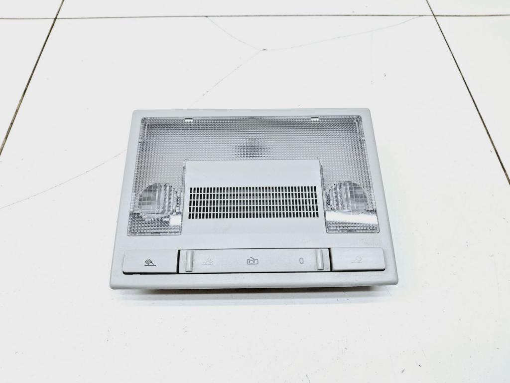 Плафон салонный, 1000 рублей, Пермь