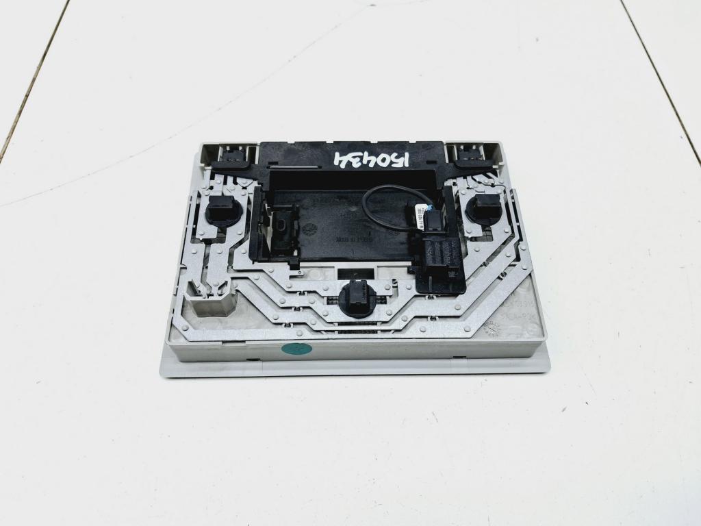 Плафон салонный, 1000 рублей, Пермь