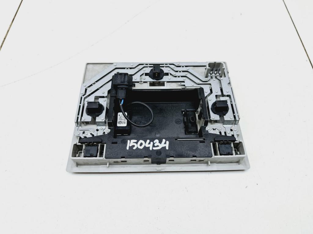 Плафон салонный, 1000 рублей, Пермь