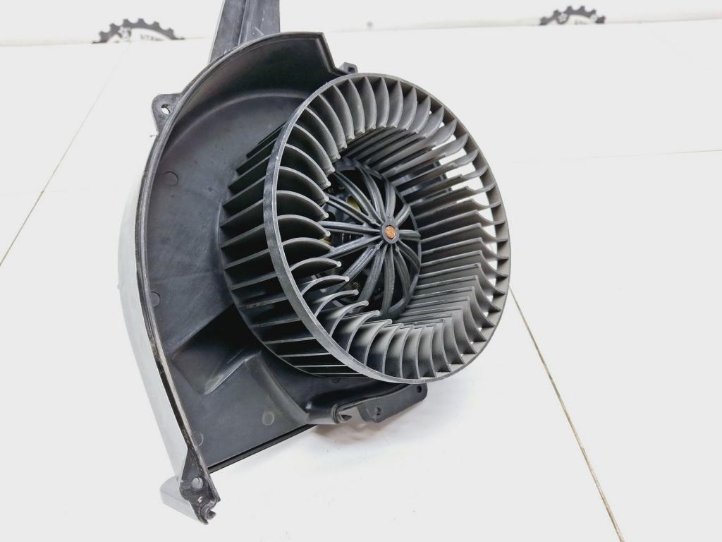 Моторчик печки, 3000 рублей, Пермь