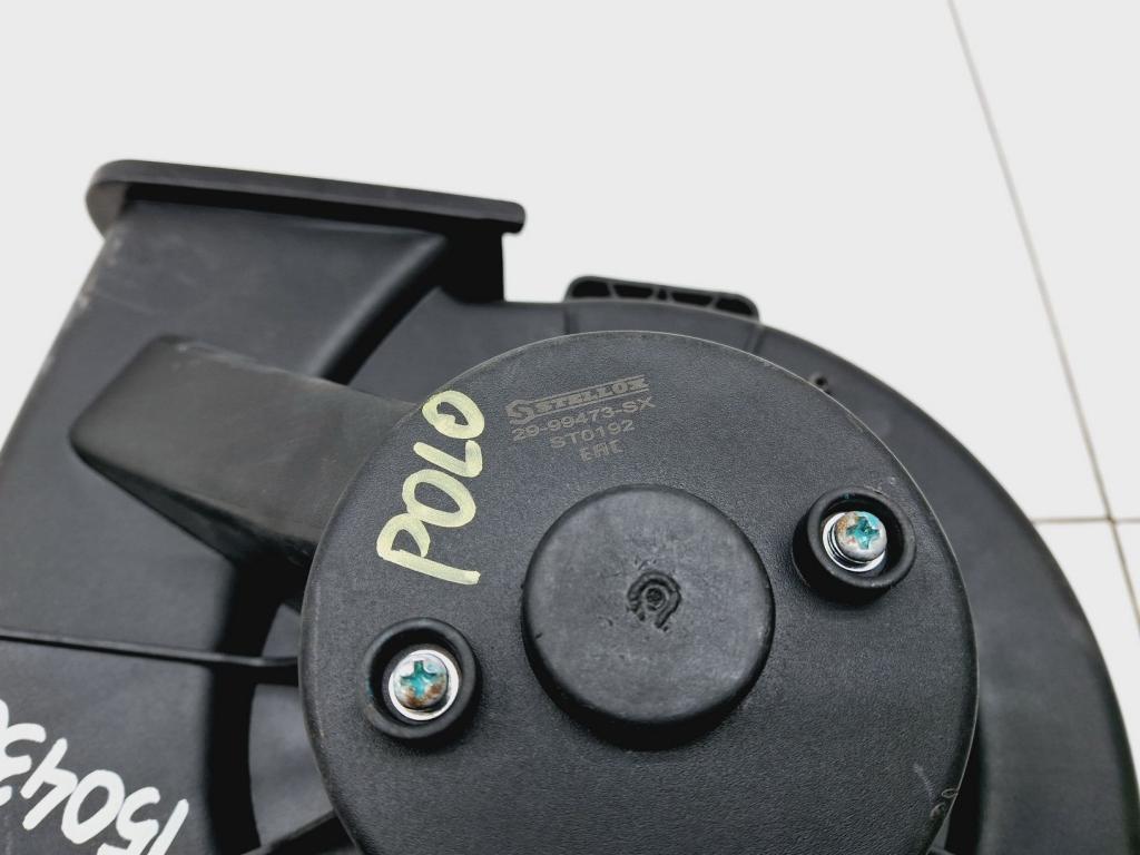 Моторчик печки, 3000 рублей, Пермь