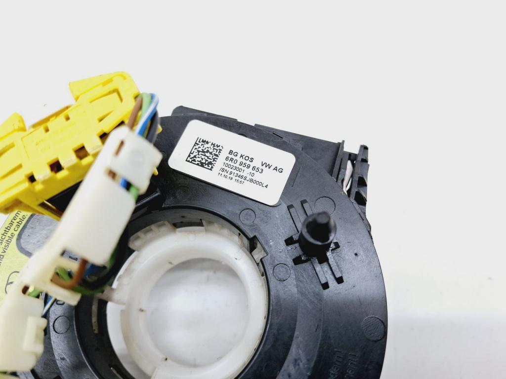 Механизм SRS шлейф, 2000 рублей, Пермь