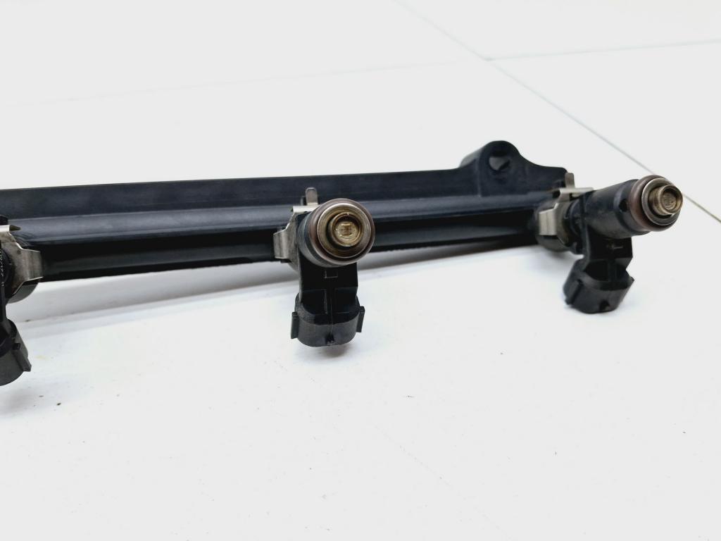 Рейка топливная, 6000 рублей, Пермь