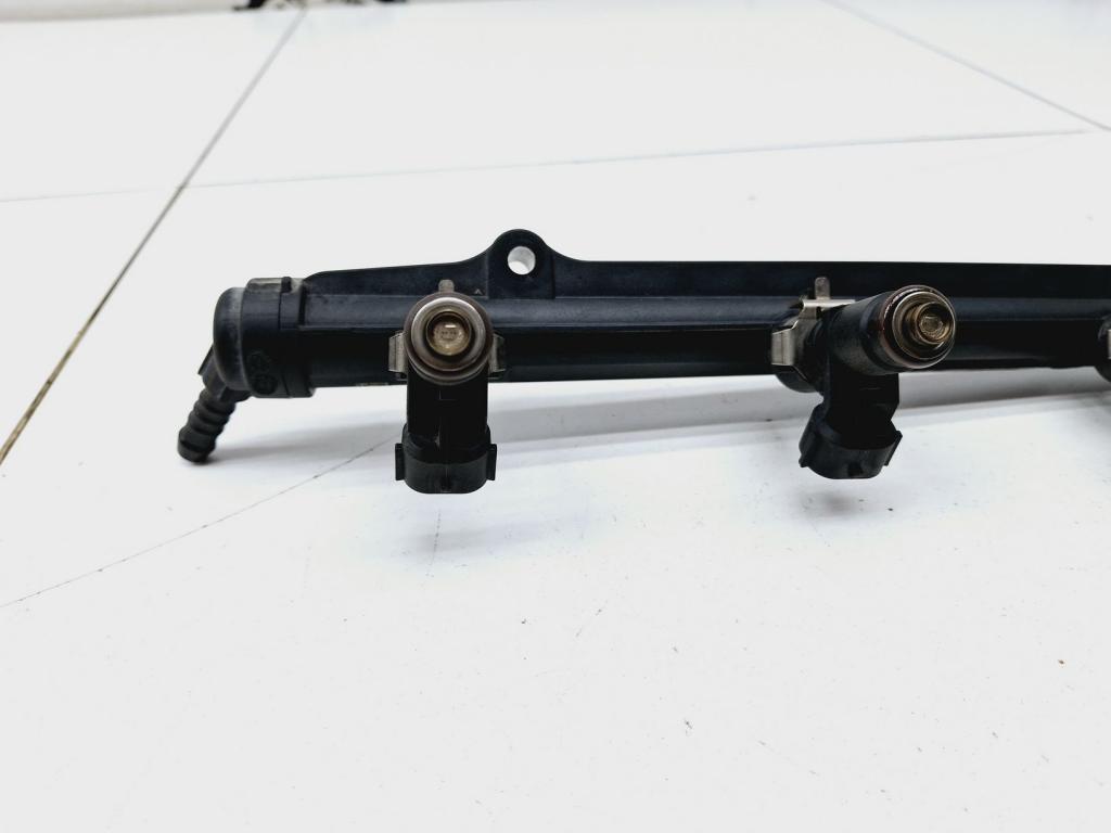 Рейка топливная, 6000 рублей, Пермь