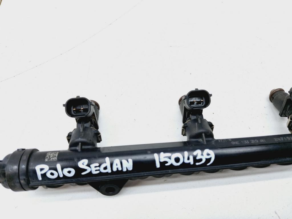 Рейка топливная, 6000 рублей, Пермь