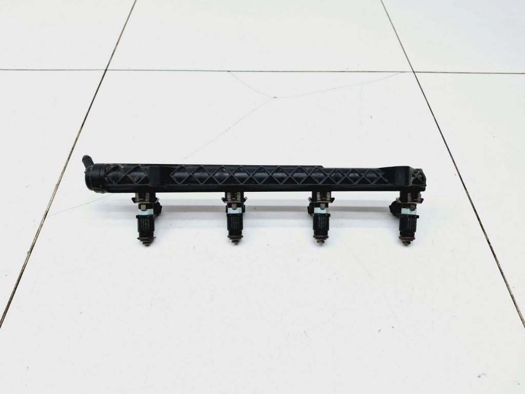 Рейка топливная, 6000 рублей, Пермь