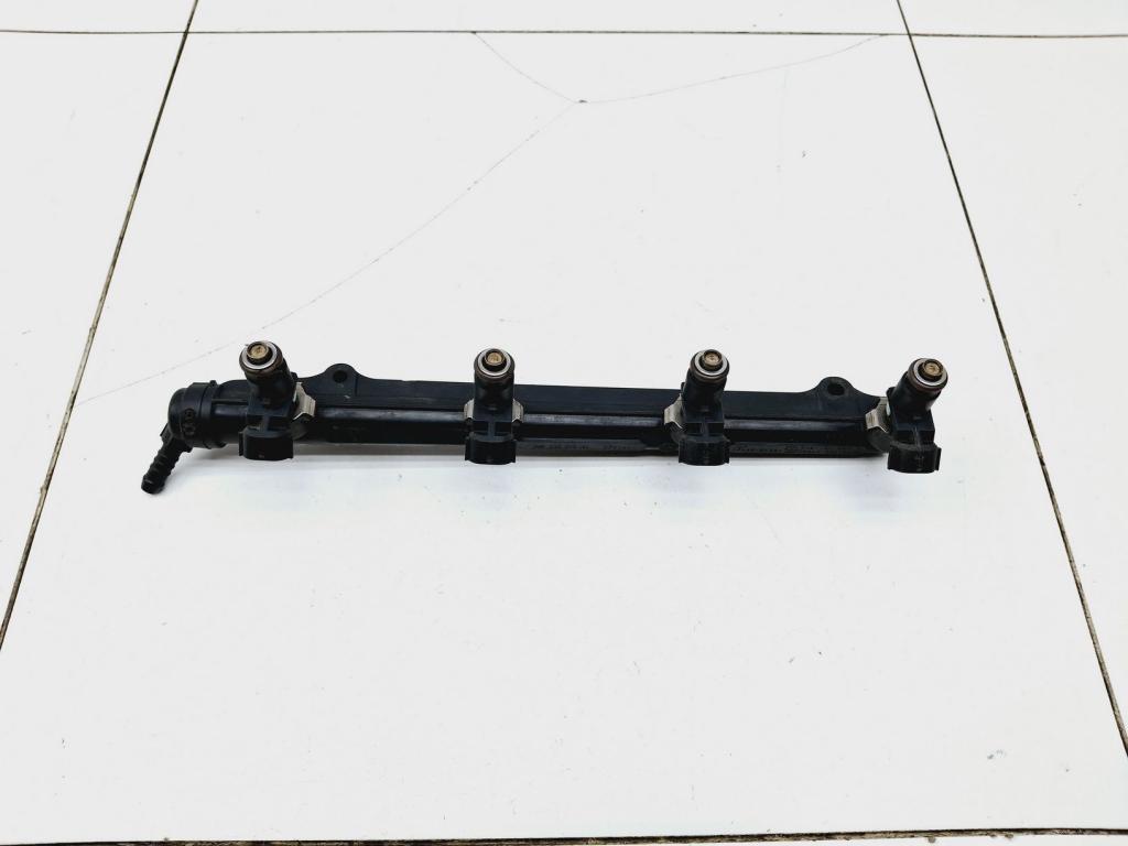 Рейка топливная, 6000 рублей, Пермь