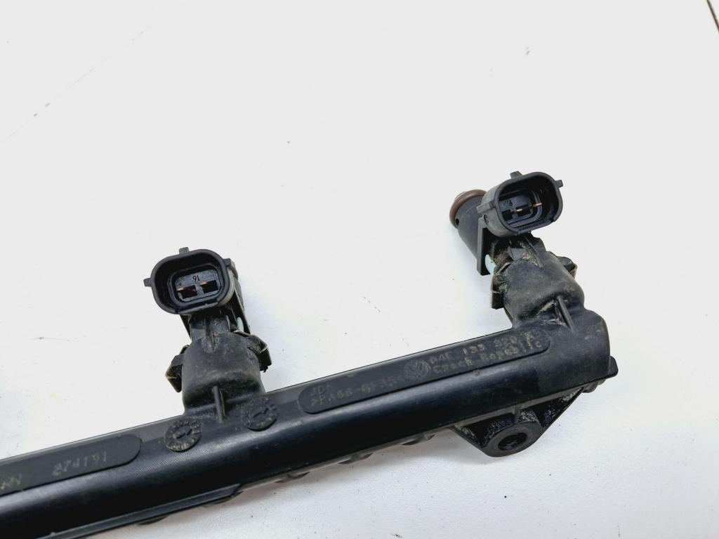 Рейка топливная, 6000 рублей, Пермь