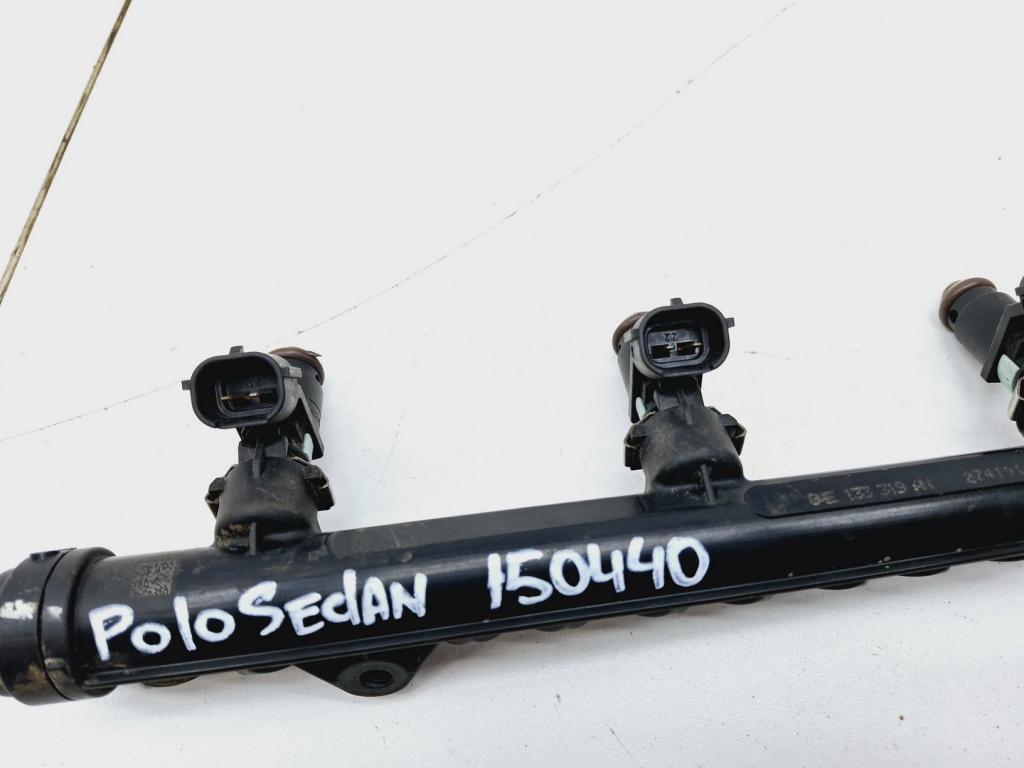 Рейка топливная, 6000 рублей, Пермь