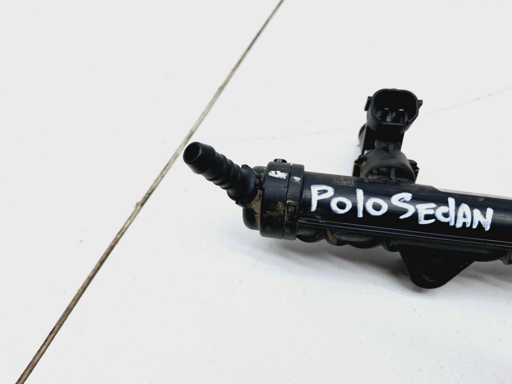 Рейка топливная, 6000 рублей, Пермь