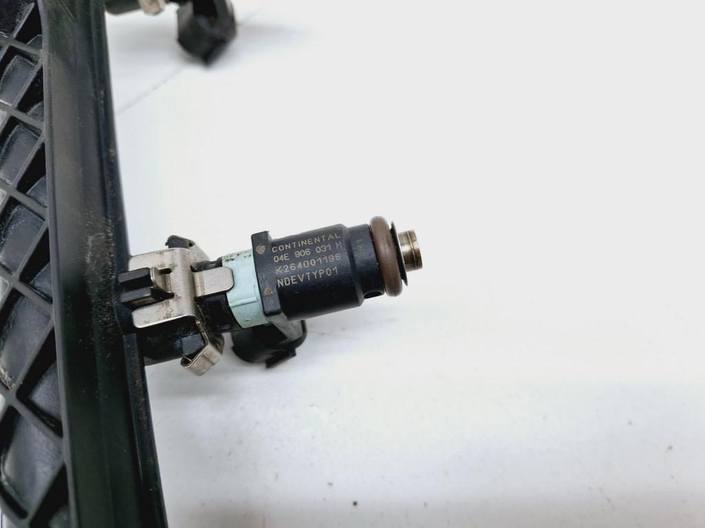 Рейка топливная, 6000 рублей, Пермь