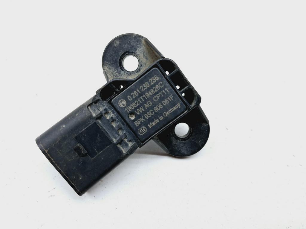 Датчик абсолютного давления, 500 рублей, Пермь