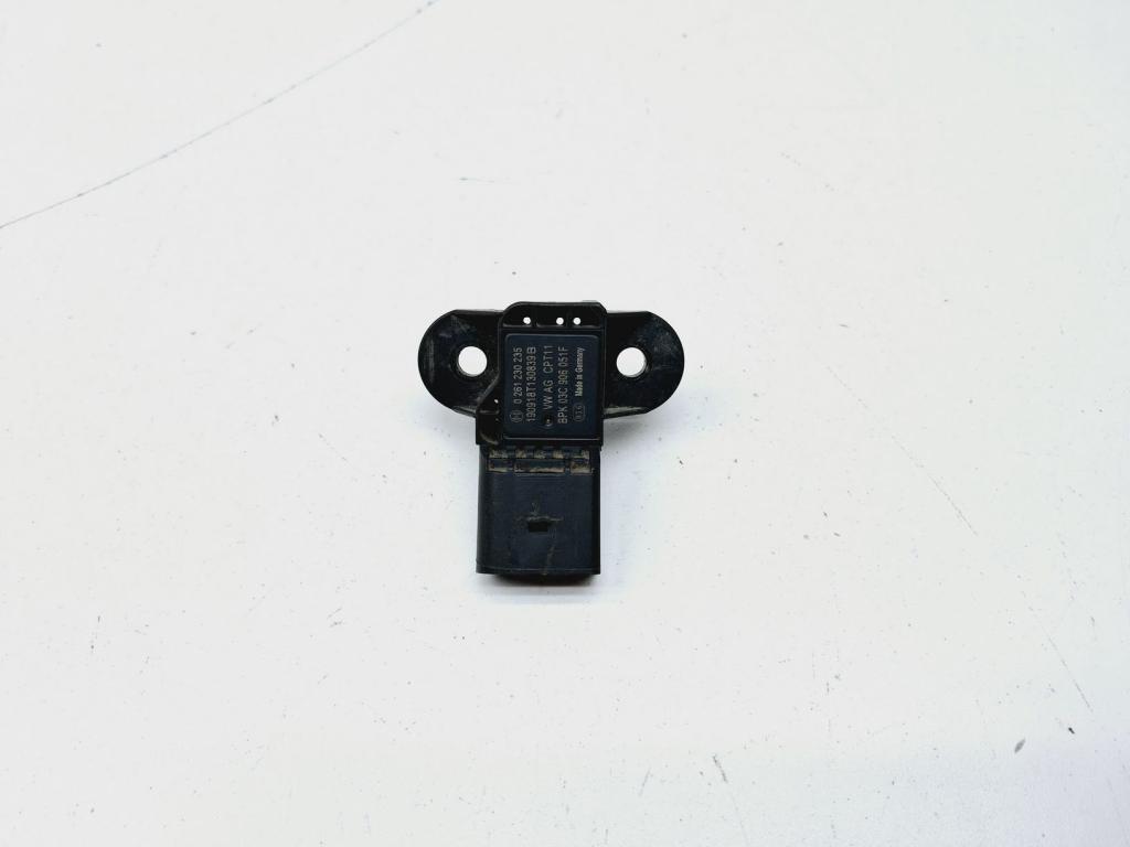 Датчик абсолютного давления, 500 рублей, Пермь