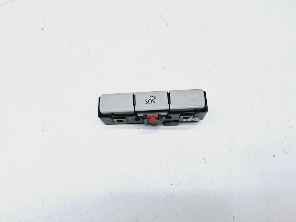 Кнопка многофункциональная, 1000 рублей, Пермь